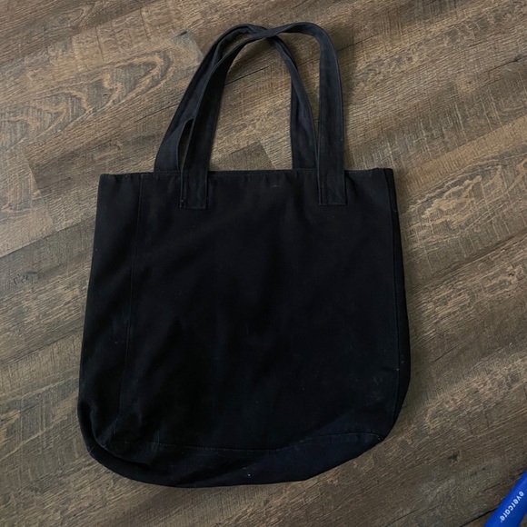 (CLOSET CLOSING FINAL SALE) Dia de los Muertos Sugar Skull Day of the Dead Bag - Picture 2 of 5